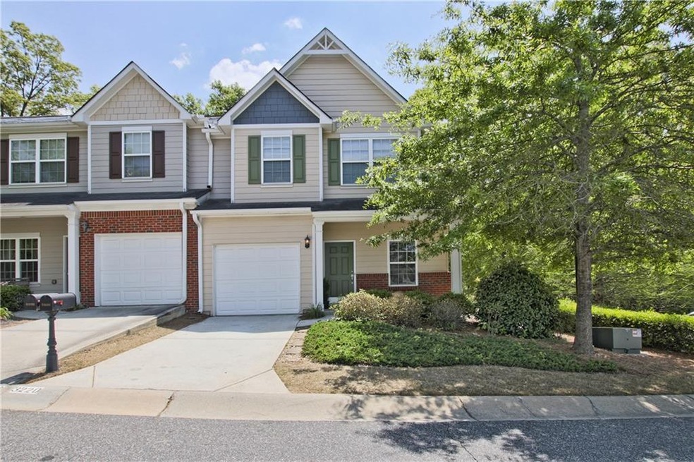 Welcome home to 3220 Cedar Glade Lane