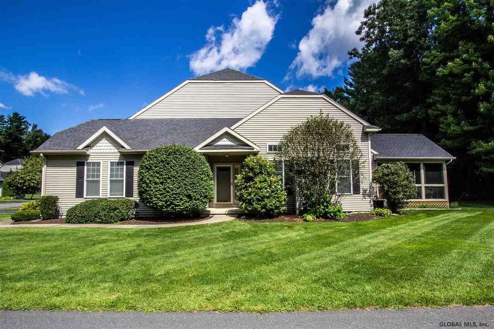 17 Donegal Way, Saratoga Springs, NY 12866 - photo 1