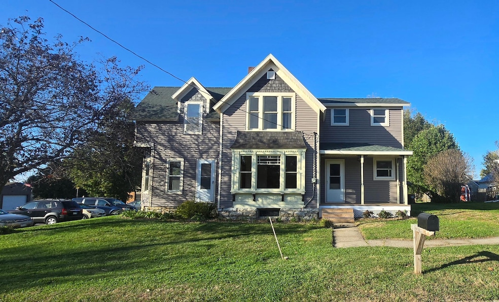 130 2nd St NE, Harmony, MN 55939 - photo 1