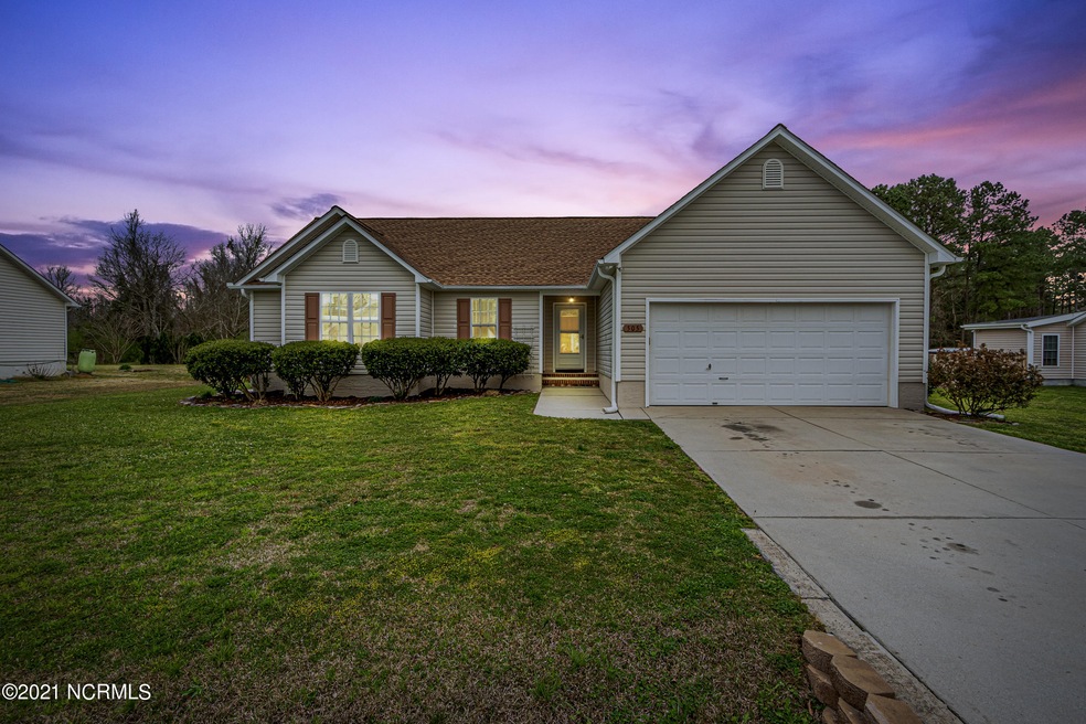 505 Sassy Court - Twilight