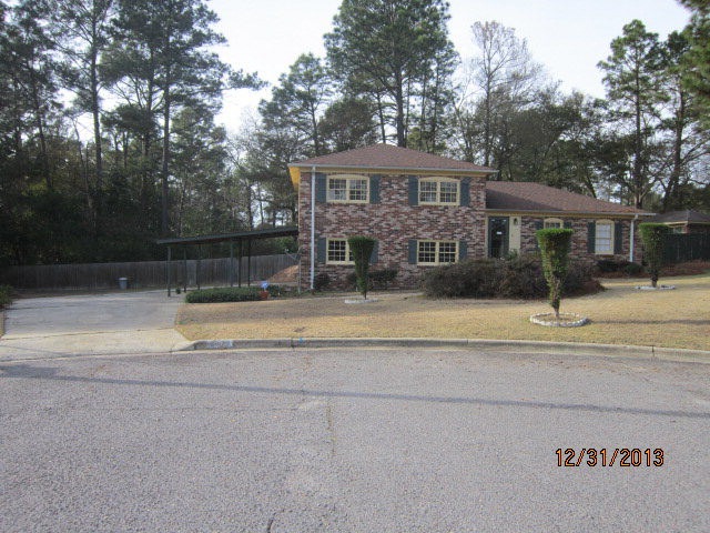 Main View