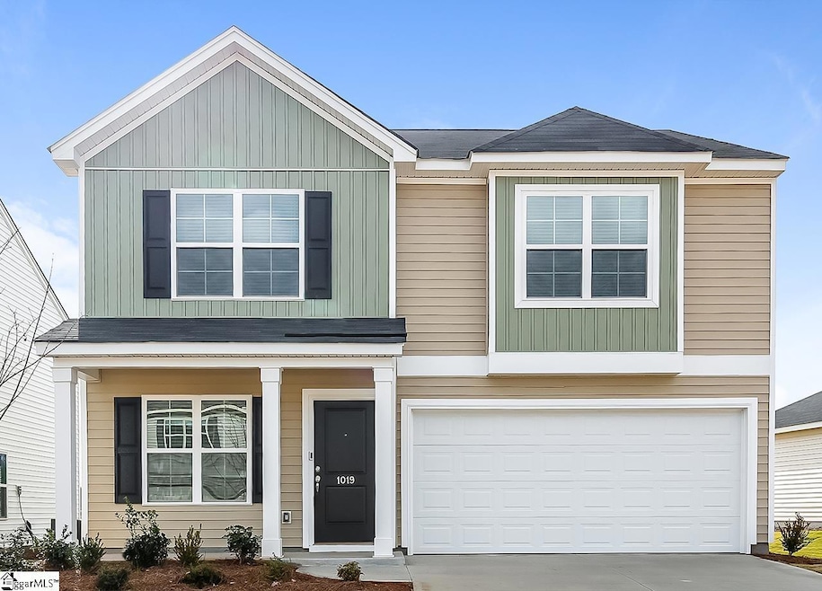 871 Willowmere Way unit Guilford, Spartanburg, SC 29303 - photo 1