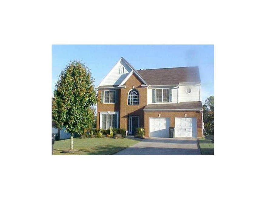 775 Hedgewick Trail, Alpharetta, GA 30022 - photo 1