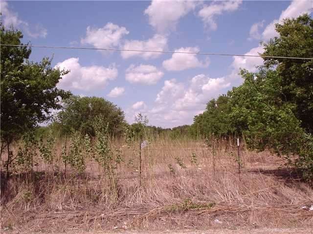 Land/Lot
