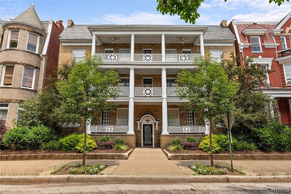 View of property