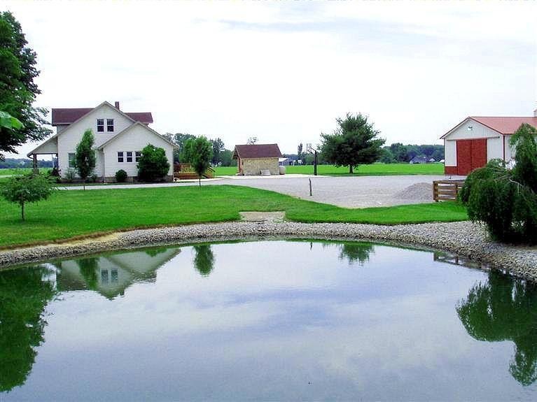 5435 Anderson State Rd, Lynchburg, OH 45142 - photo 1