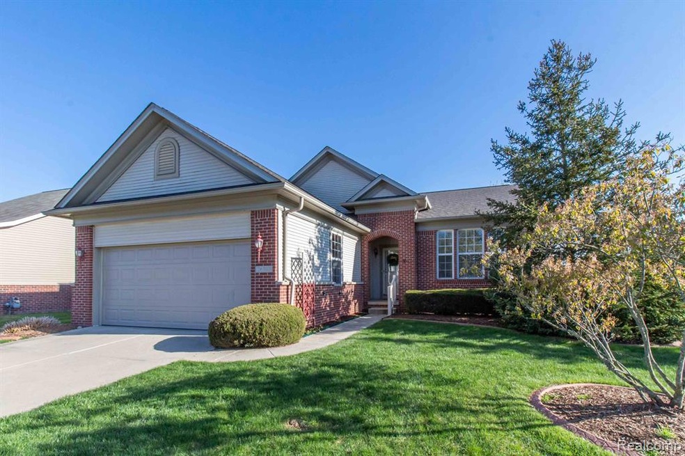 Welcome To Your New HOME!