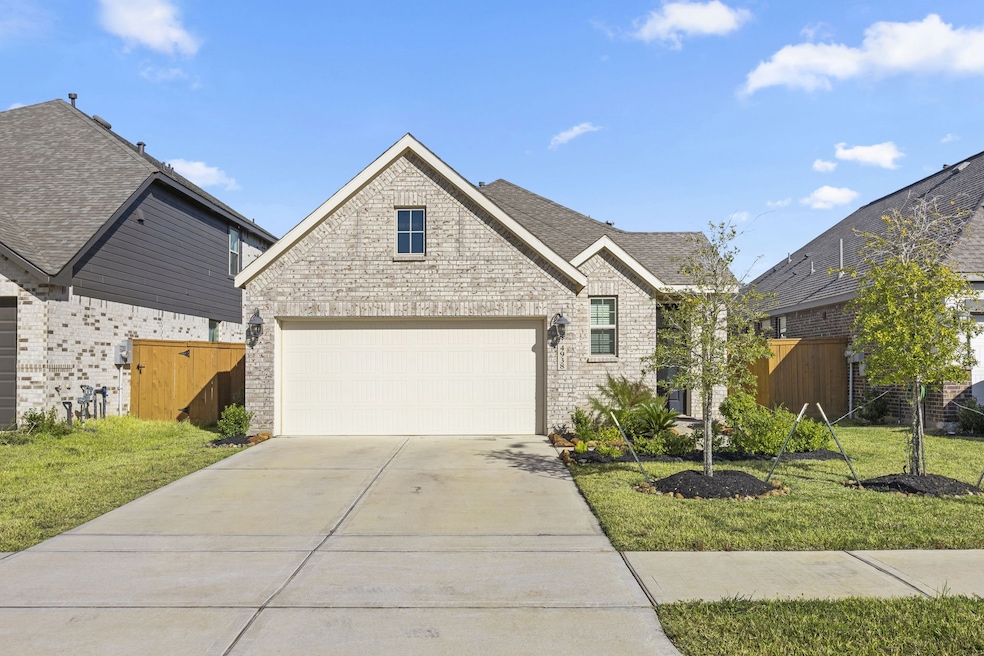 4938 Sand Clouds Dr, Katy, TX 77493 - photo 1