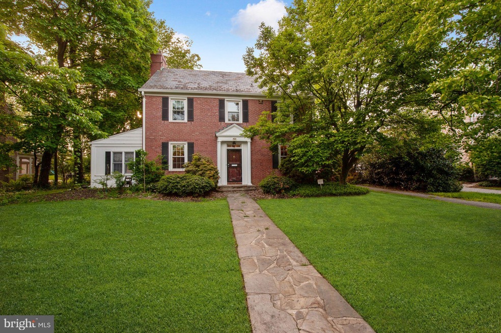 3312 Fallstaff Rd, Baltimore, MD 21215 - photo 1