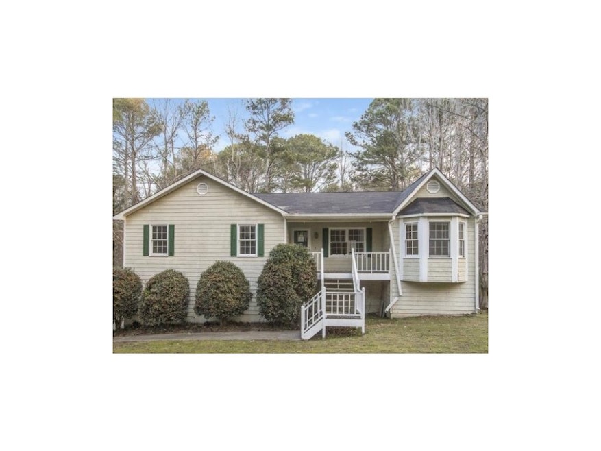 50 Willowbrook Ct, Acworth, GA 30101 - photo 1