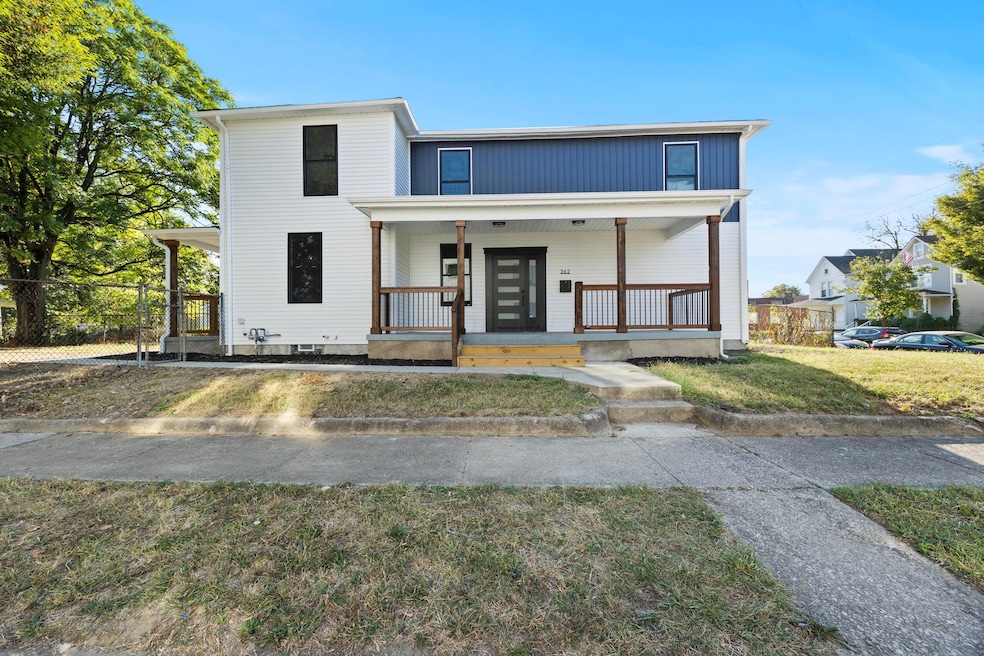 362 Loeffler Ave, Columbus, OH 43205 - photo 1
