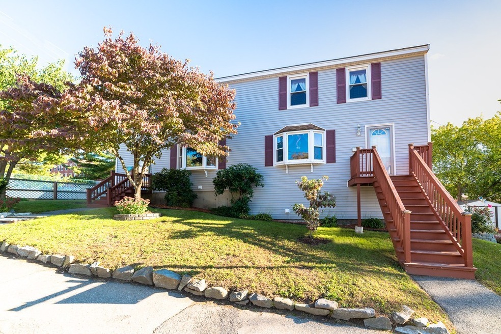 46 Charles St, Haverhill, MA 01830 - photo 1