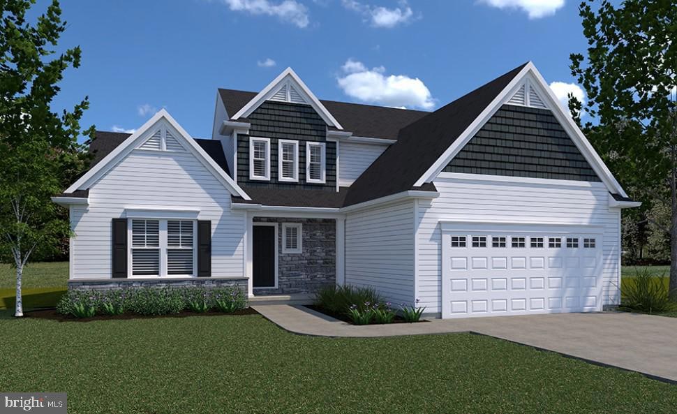 0 Old Orchard Rd unit ARDMORE PALA2064870, Strasburg, PA 17579 - photo 1