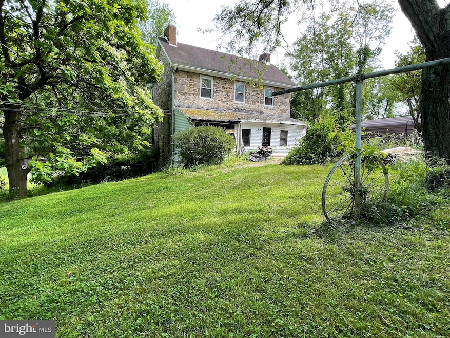 8621 Wrights Mill Rd, Windsor Mill, MD 21244 - photo 1