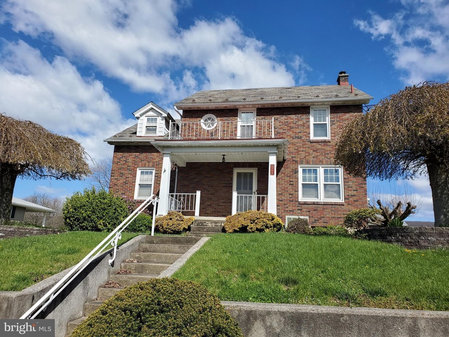 3018 Old U S 22, Hamburg, PA 19526 - photo 1