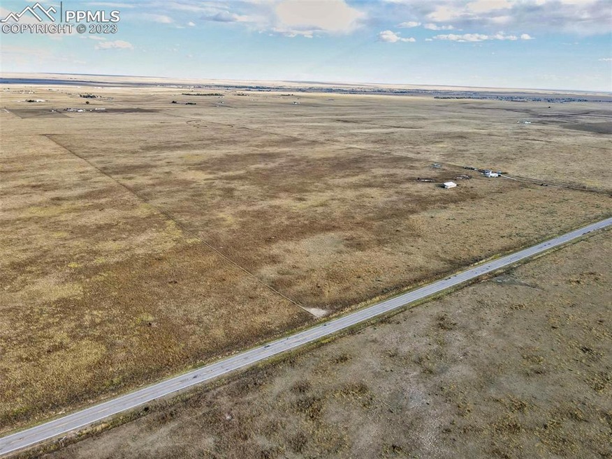 3727 N Peyton Hwy, Peyton, CO 80831 - photo 1