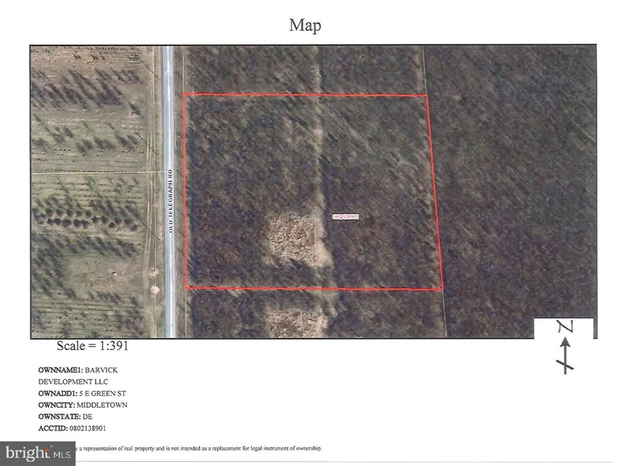 Lot 4 Old Telegraph Rd, Chesapeake City, MD 21915 - photo 1