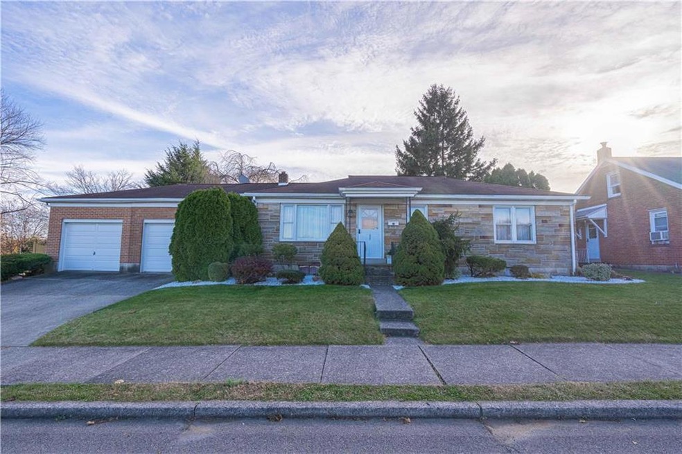 626 E Laurel St, Bethlehem, PA 18018 - photo 1