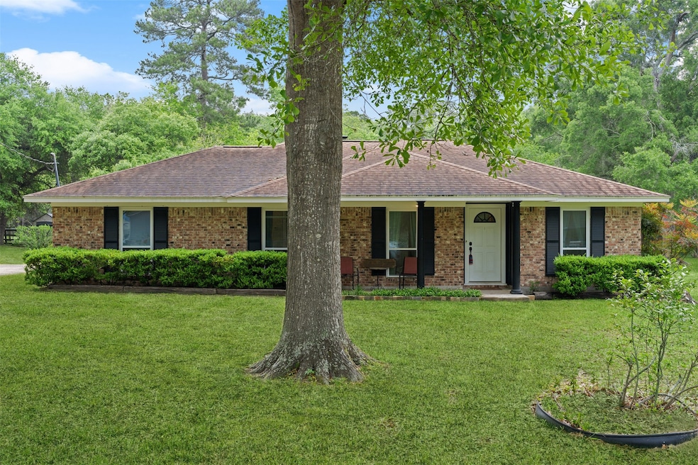 21271 Petty Dr, Conroe, TX 77306 - photo 1