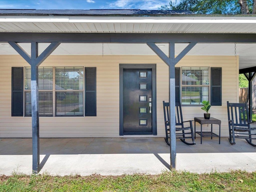 158 County Road 8113, Nacogdoches, TX 75964 - photo 1