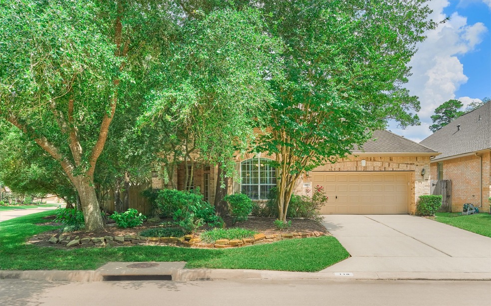 110 Ardsley Square Place, Spring, TX 77382 - photo 1