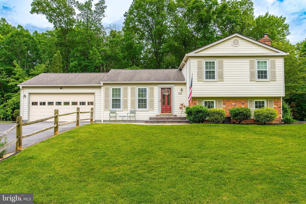 9679 Baltimore Ave, Laurel, MD 20723 - photo 1