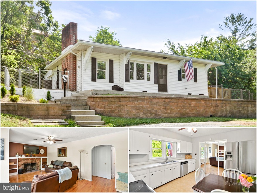 3517 Cemetery Cir, Knoxville, MD 21758 - photo 1