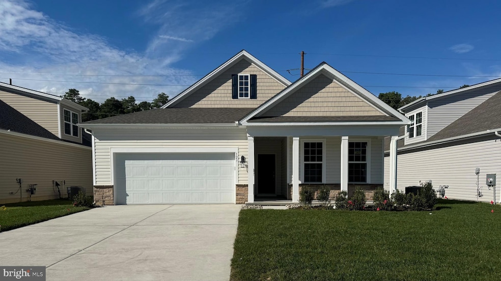 123 Hilton Head Ct, Egg Harbor Township, NJ 08234 - photo 1