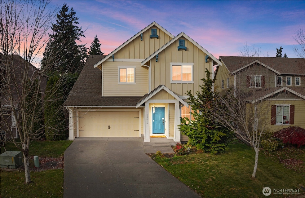 18412 18th Ave E, Spanaway, WA 98387 - photo 1