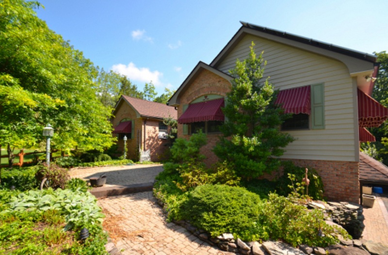 181 Buttermilk Bridge Rd, Asbury, NJ 08802 - photo 1