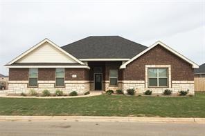 6617 Longbranch Way, Abilene, TX 79606 - photo 1