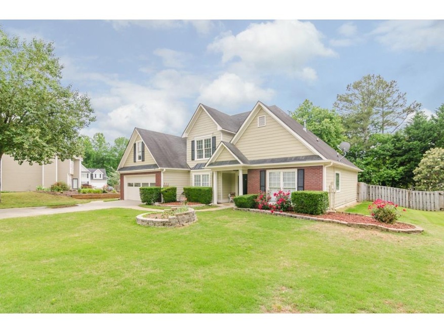 2248 Prescott Falls Place, Suwanee, GA 30024 - photo 1