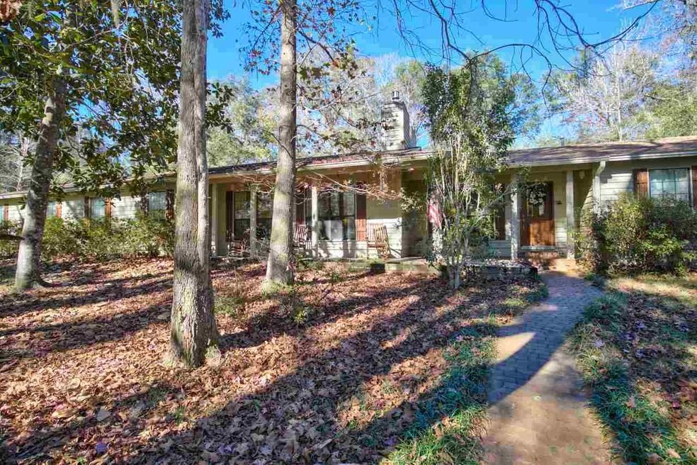 5042 Sundance Ln, Tallahassee, FL 32309 - photo 1