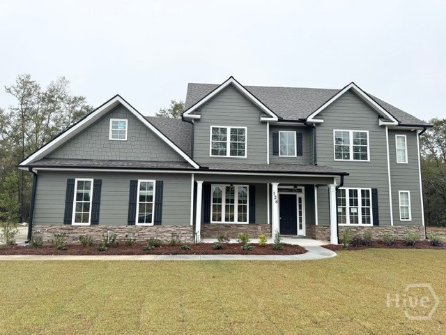 128 Watson Mill Rd, Guyton, GA 31312 - photo 1