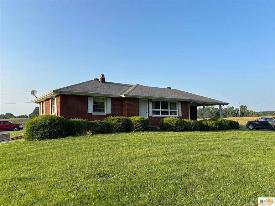 2794 Highway 1058, Jamestown, KY 42629 - photo 1