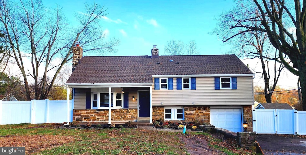 213 Upper Valley Rd, North Wales, PA 19454 - photo 1