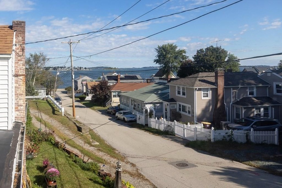 100 Birchbrow Ave, North Weymouth, MA 02191 - photo 1