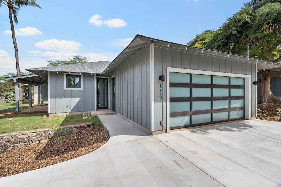 1733 Halama St, Kihei, HI 96753 - photo 1