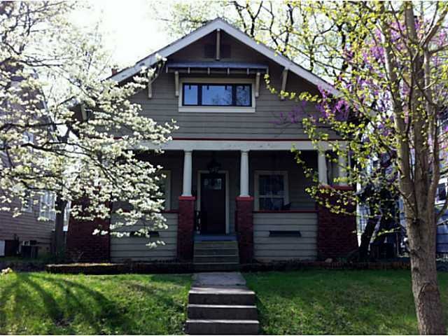 181 Brighton Rd, Columbus, OH 43202 - photo 1