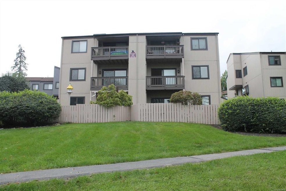 1205 Holly Walk, Poughkeepsie, NY 12603 - photo 1