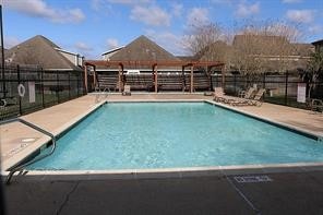 Beautiful Pool