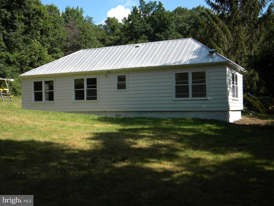 25793 W Virginia 55, Wardensville, WV 26851 - photo 1