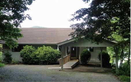 Main View
