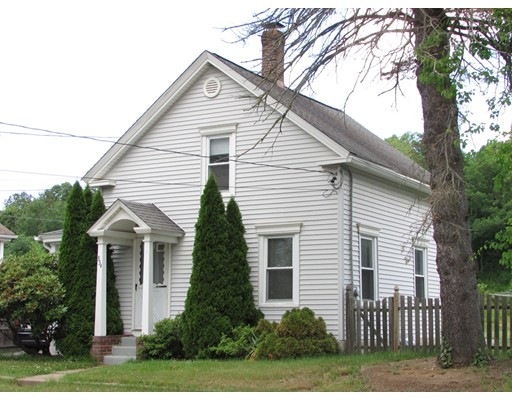 334 Main St unit 334, Blackstone, MA 01504 - photo 1