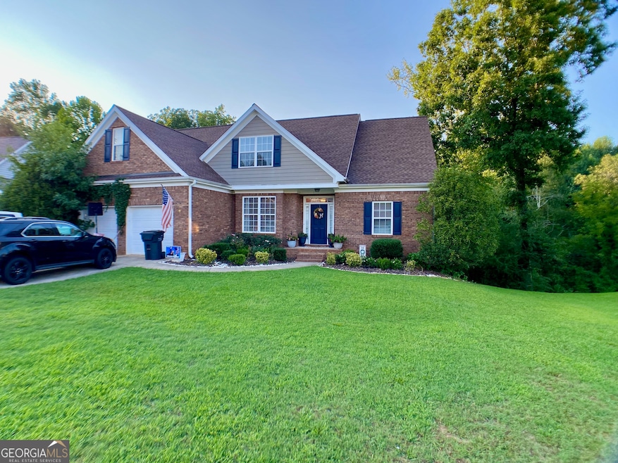 Sold $375,000 • Co-Listing Agent