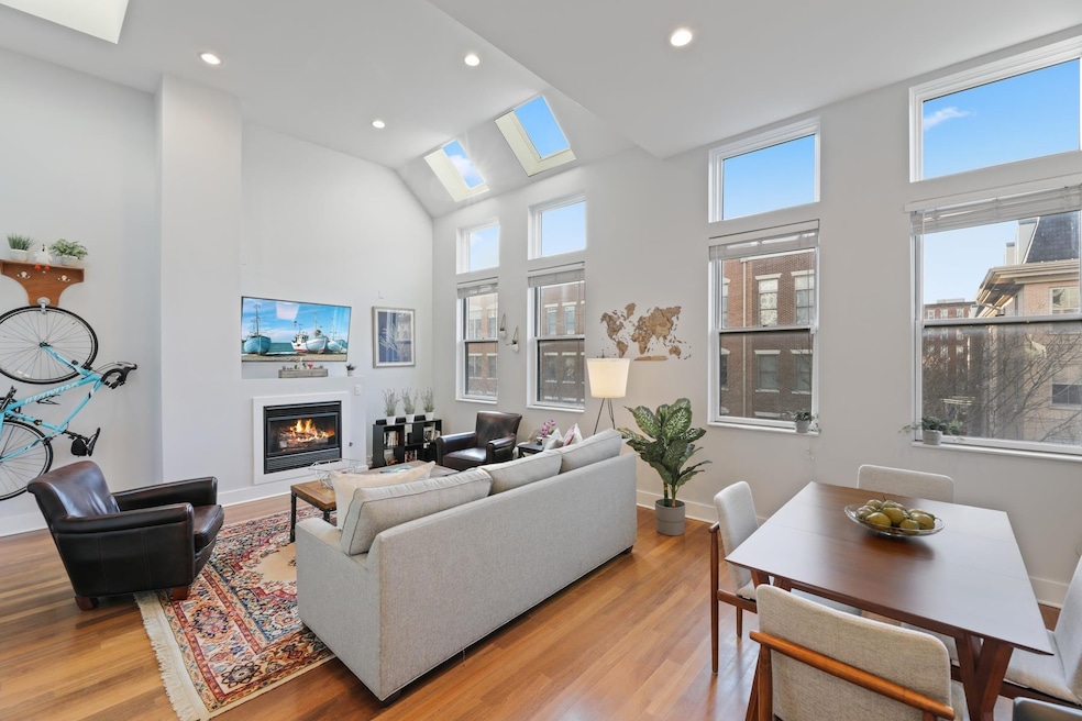 140 Essex St unit 4, Jersey City, NJ 07302 - photo 1