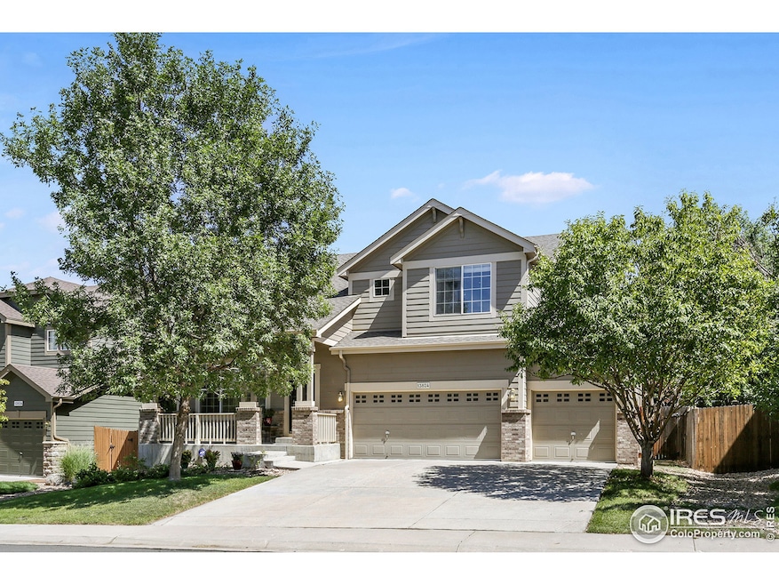 13824 Fillmore St, Thornton, CO 80602 - photo 1