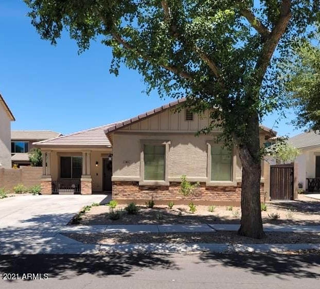 3018 E Dublin St, Gilbert, AZ 85295 - photo 1