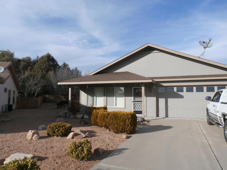 311 N Pioneer Trail, Payson AZ