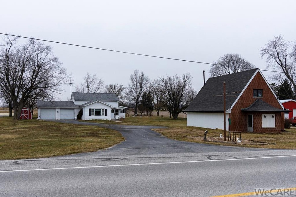 08101 County Road 33a, Wapakoneta, OH 45895 - photo 1